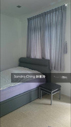 Suites @ Paya Lebar (D19), Apartment #196530902